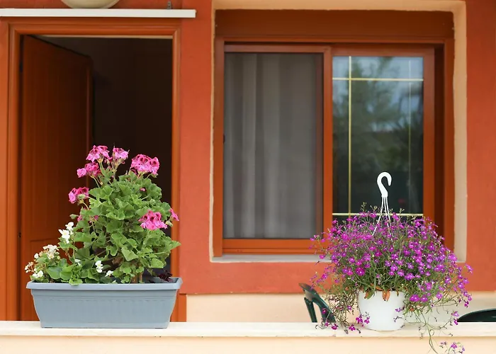 Feliz - Premium With Free Private Parking Vlore