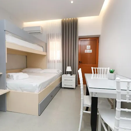 Feliz - Premium With Free Private Parking 3* Vlorë