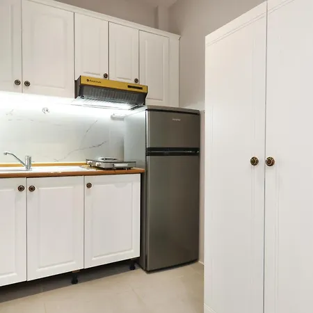 Feliz - Premium With Free Private Parking Guest house Vlore