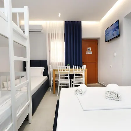 Feliz - Premium With Free Private Parking 3* Vlorë