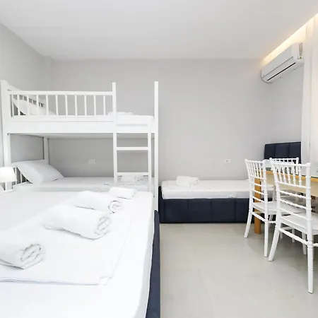 Feliz - Premium With Free Private Parking 3* Vlorë