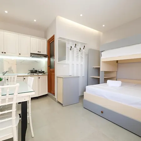 Guest house Feliz - Premium With Free Private Parking Vlore