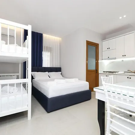 Feliz - Premium With Free Private Parking 3* Vlorë