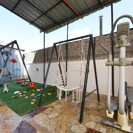 Feliz - Premium With Free Private Parking Vlore