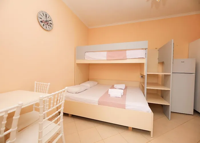 Feliz - Premium With Free Private Parking 3* Vlorë