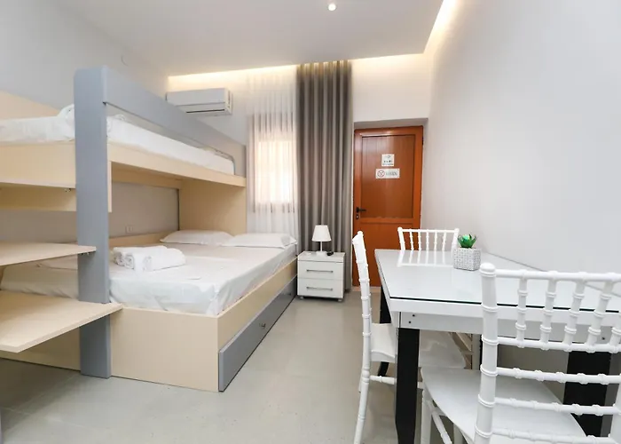 Feliz - Premium With Free Private Parking 3* Vlorë