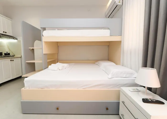 Gæstehus Feliz - Premium With Free Private Parking 3*
