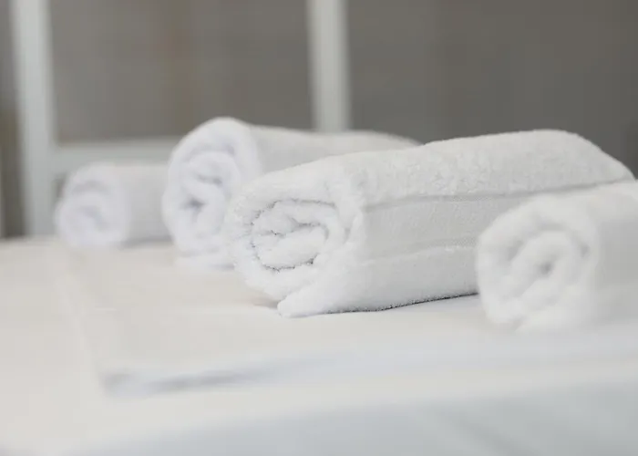 Gæstehus Feliz - Premium With Free Private Parking 3*
