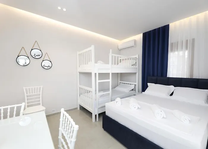 Feliz - Premium With Free Private Parking Vlorë