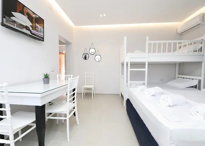 Feliz - Premium With Free Private Parking 3* Vlorë